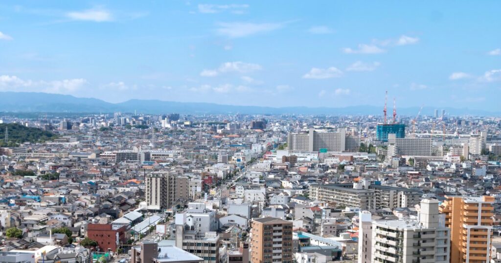 注文住宅の土地探しは堺市で！相場とエリア別比較で理想の家づくりを始めよう