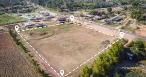 土地の境界線がわからない時はどうする？確認の基本と専門家への相談ガイド