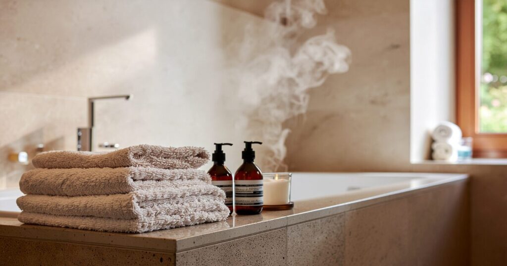 注文住宅のお風呂で後悔しない選び方｜快適性と掃除のポイント