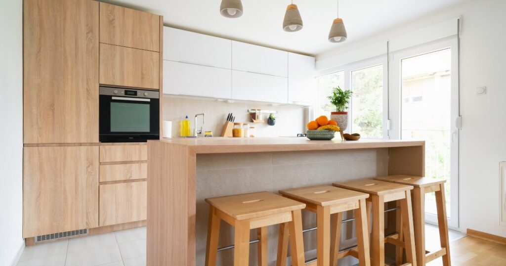 注文住宅のキッチン設計の決め方｜レイアウトの種類とポイントを解説