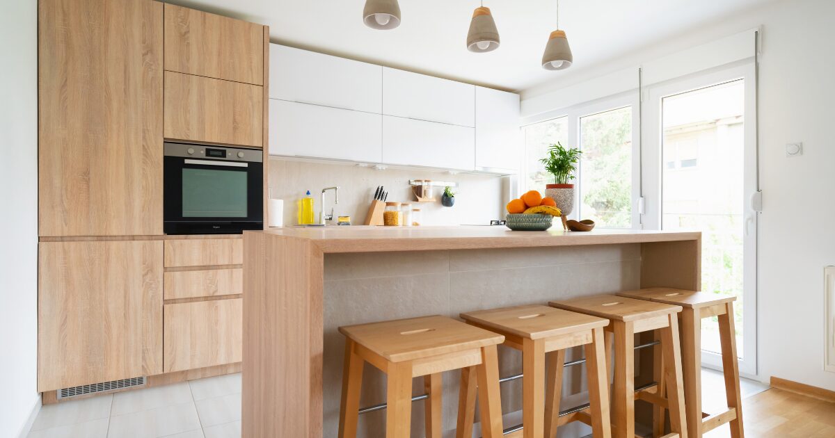 注文住宅のキッチン設計の決め方｜レイアウトの種類とポイントを解説