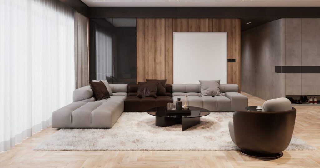 後悔しない注文住宅のリビング設計｜実例から見る間取りのポイント