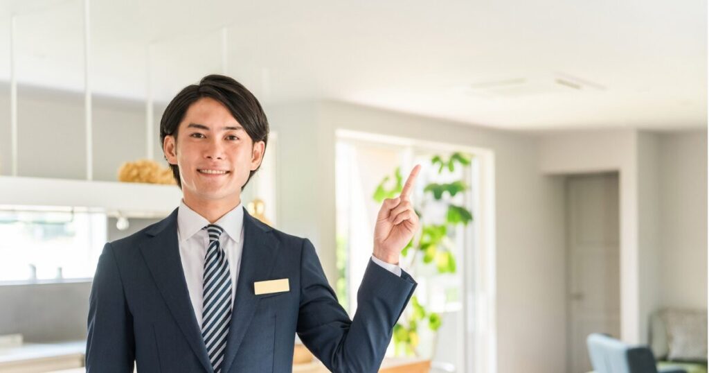 完成見学会のマナーと当日の流れ｜住宅見学で失礼なく情報を得るポイント